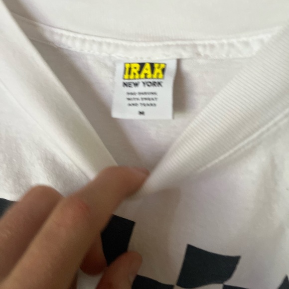 Irak shirt size medium - Picture 2 of 5